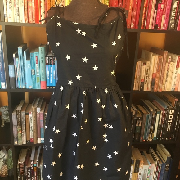 Size 10 GAP Summer Dress - Picture 2 of 4